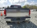 2011 GMC Sierra C2500 SLE