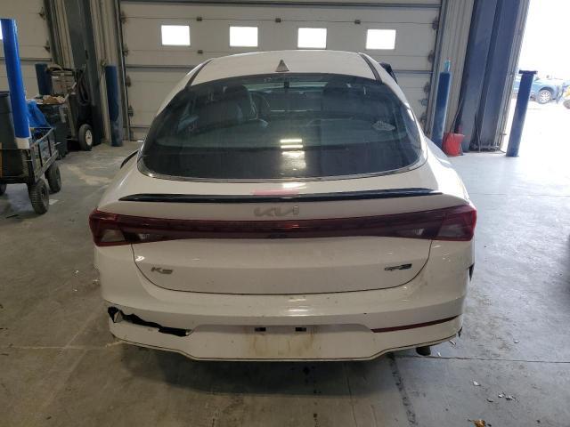 2022 KIA K5 gt Line
