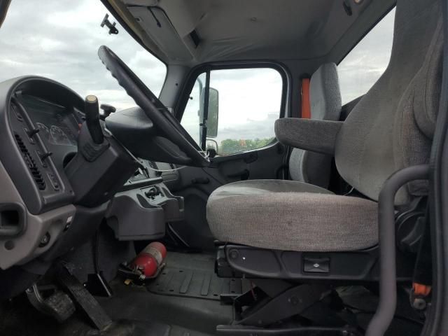 2017 Freightliner M2 106 Medium Duty