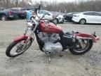 2007 Harley-Davidson XL883 C