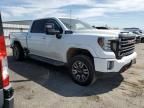2021 GMC Sierra K2500 AT4
