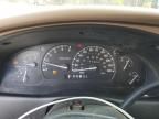 1999 Ford Ranger Super Cab