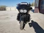 2012 Harley-Davidson Fltru Road Glide Ultra