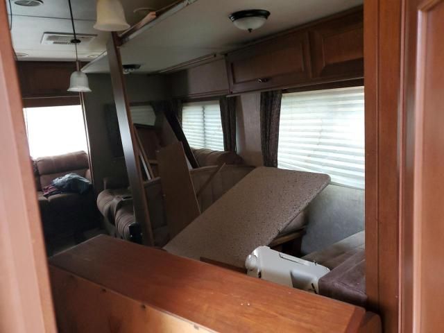 2015 Highland Ridge Ridge