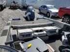 1991 Cajun Boats/mastercrafter Boat