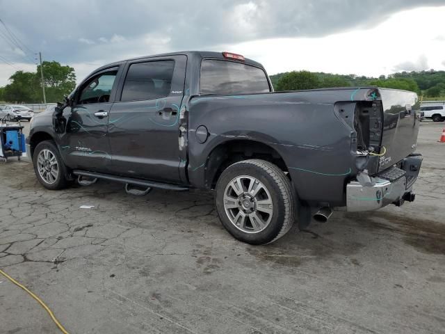 2013 Toyota Tundra Crewmax Limited