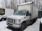 2017 Ford Econoline E350 Super Duty Cutaway Van