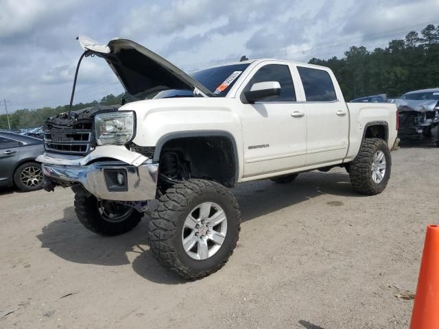 2014 GMC Sierra C1500 SLE