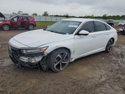 2019 Honda Accord Sport for sale in Houston, TX
