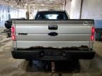 2010 Ford F150 Super Cab