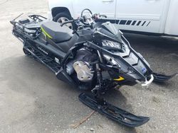 Salvage motorcycles for sale at Montreal Est, QC auction: 2023 Polaris Titan