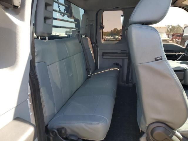 2016 Ford F450 Super Duty