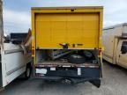 2022 GMC Savana Cutaway G3500