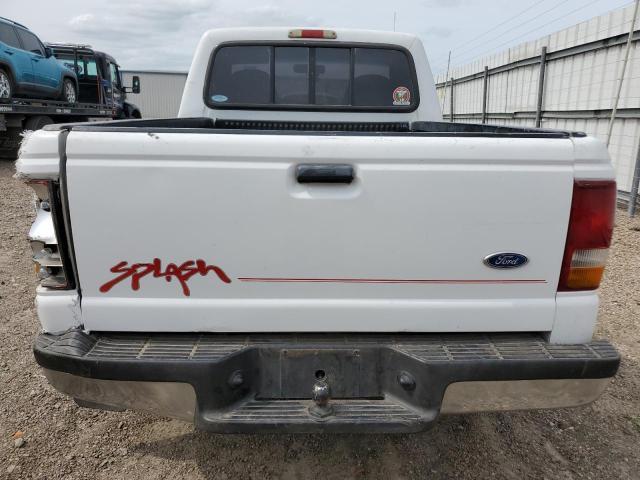 1997 Ford Ranger