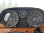 1971 Mercedes-Benz 1971 Mercedes Benz 280S