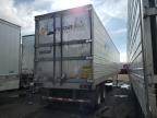 2018 Utility VS2RA Refrigerated Van Trailer