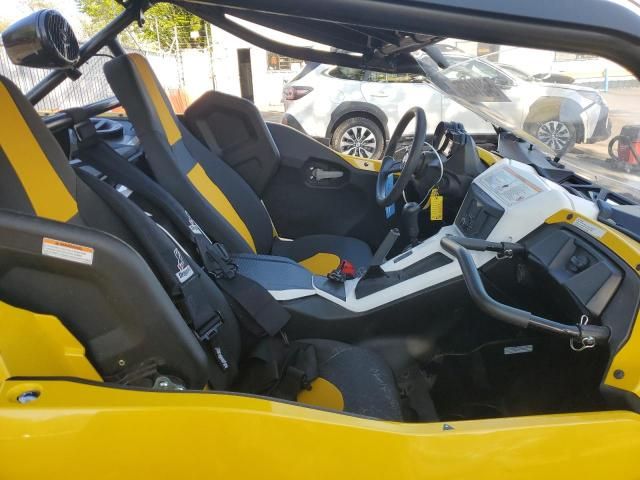 2016 Yamaha YXZ1000 SE