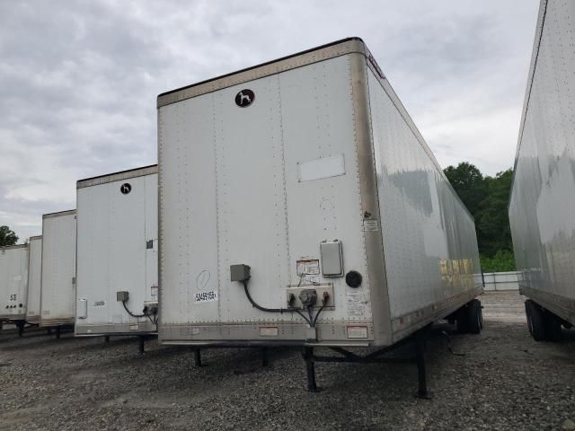 2022 Great Dane CS1-1314-01053 DRY Van Trailer