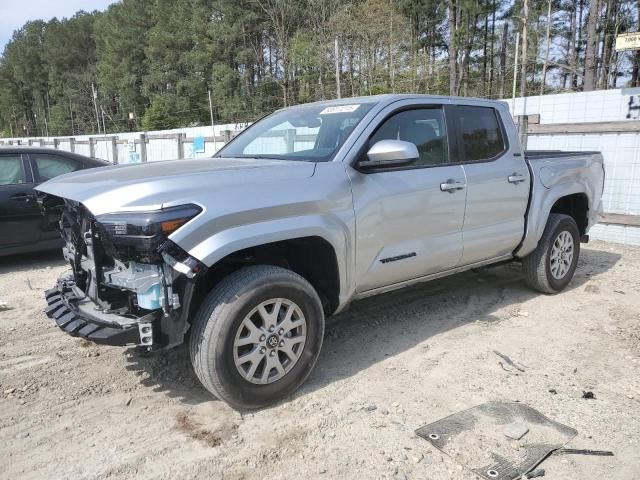 2024 Toyota Tacoma Double Cab