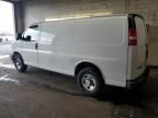 2015 Chevrolet Express G2500