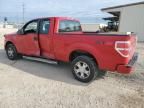 2010 Ford F150 Super Cab