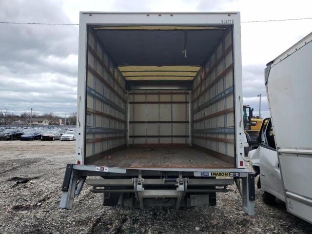 2019 Chevrolet 4500