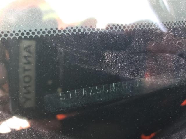 2017 Toyota Tacoma Double cab