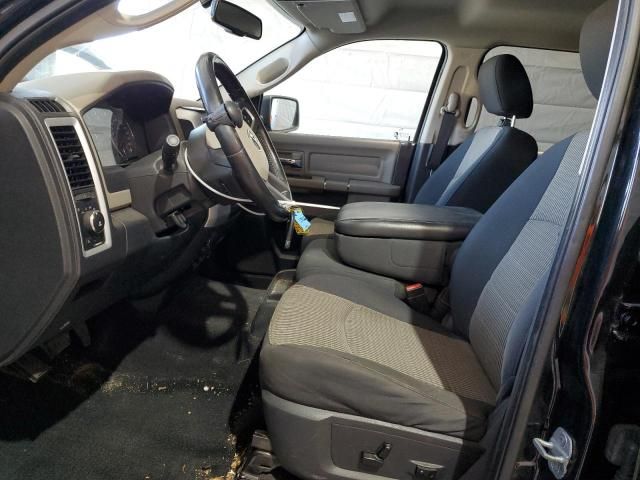2011 Dodge RAM 1500
