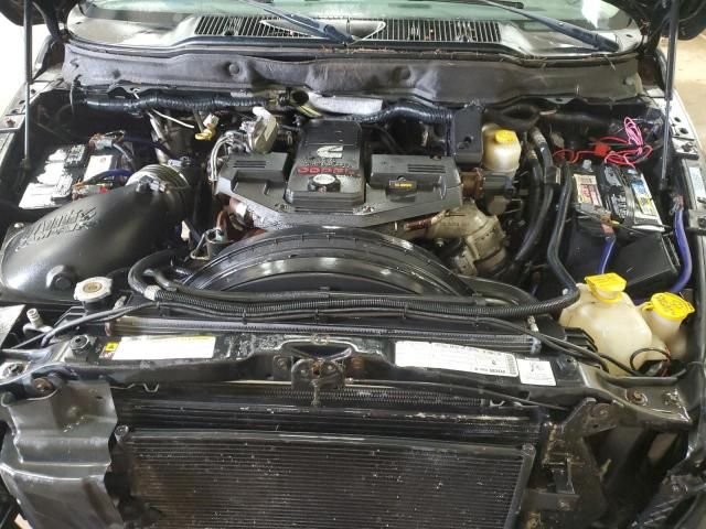 2008 Dodge RAM 2500 ST