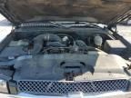 2004 Chevrolet Silverado K2500 Heavy Duty