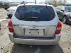2006 Hyundai Tucson gls