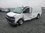 2020 Chevrolet Express G2500