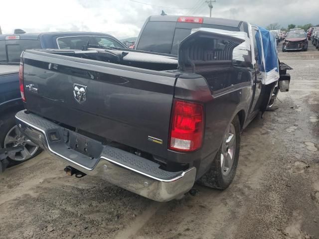 2017 Dodge RAM 1500 SLT
