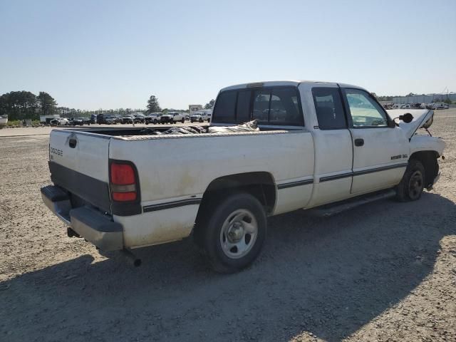 1997 Dodge RAM 1500