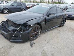 2017 Jaguar XE R-Sport for sale in Bridgeton, MO