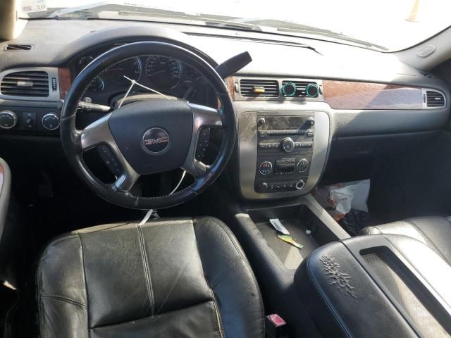 2007 GMC New Sierra K1500
