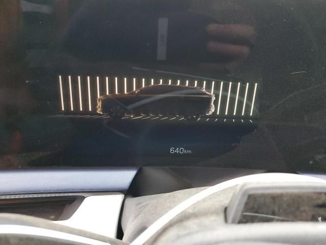 2025 Cadillac Optiq Sport
