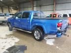 2016 Toyota Tacoma Double Cab
