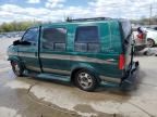 1998 GMC Safari XT