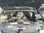 2001 Chevrolet Silverado C1500