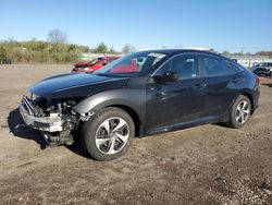 2019 Honda Civic LX for sale in Columbia Station, OH