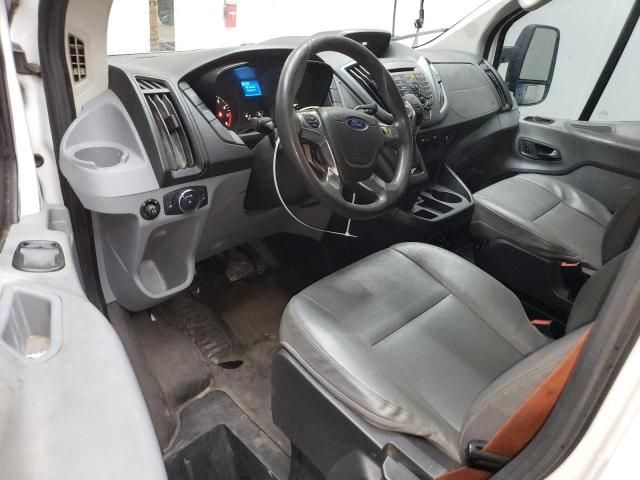 2018 Ford Transit T-350