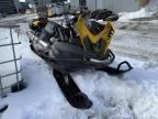 2015 Skidoo 2015 Skidoo Skandic SW