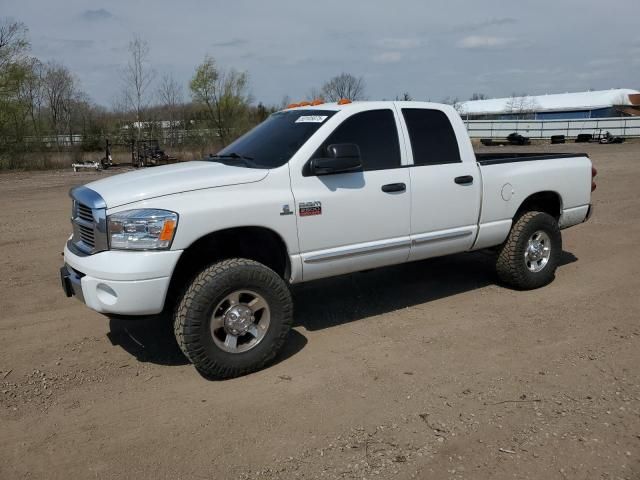 2008 Dodge RAM 2500 ST