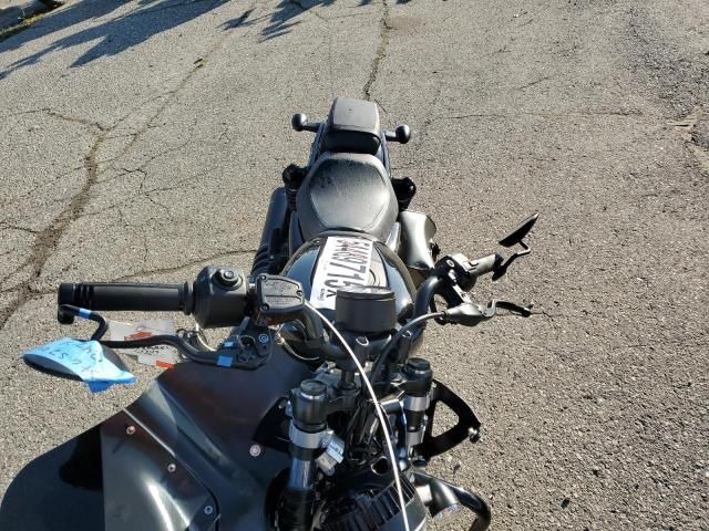 2023 Harley-Davidson RH975