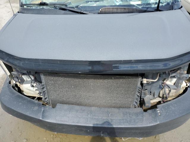 2003 GMC Savana G2500