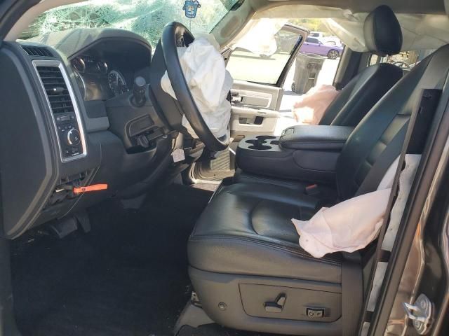 2017 Dodge RAM 1500 SLT