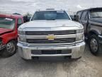 2015 Chevrolet Silverado K3500