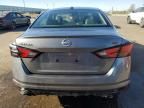 2024 Nissan Altima SR