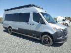 2022 Mercedes-Benz Sprinter 3500